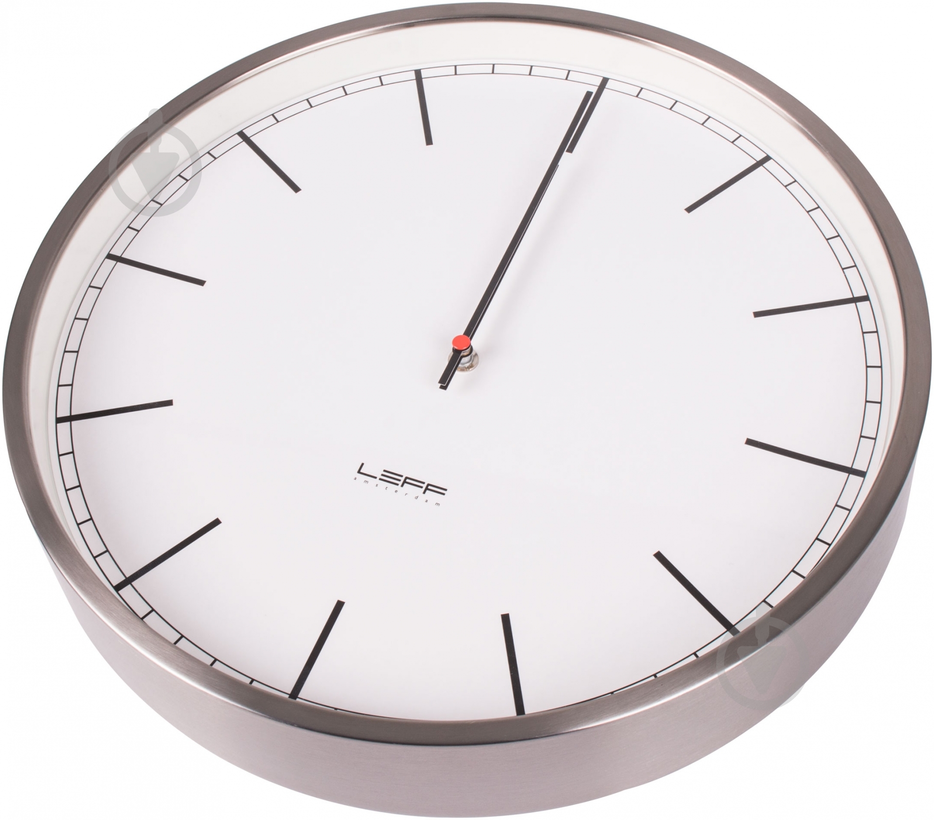 Часы настенные Tone LT16003 Leff - фото 2 Часы настенные Tone LT16003 Leff - фото 2