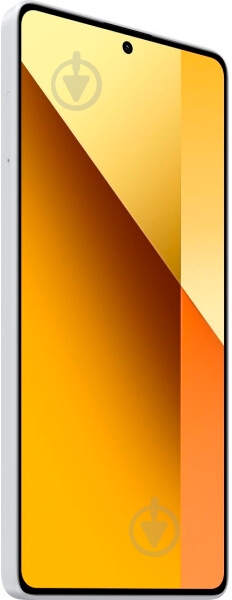 Смартфон Xiaomi Redmi Note 13 5G NFC 8/256GB arctic white (1020563) - фото 3