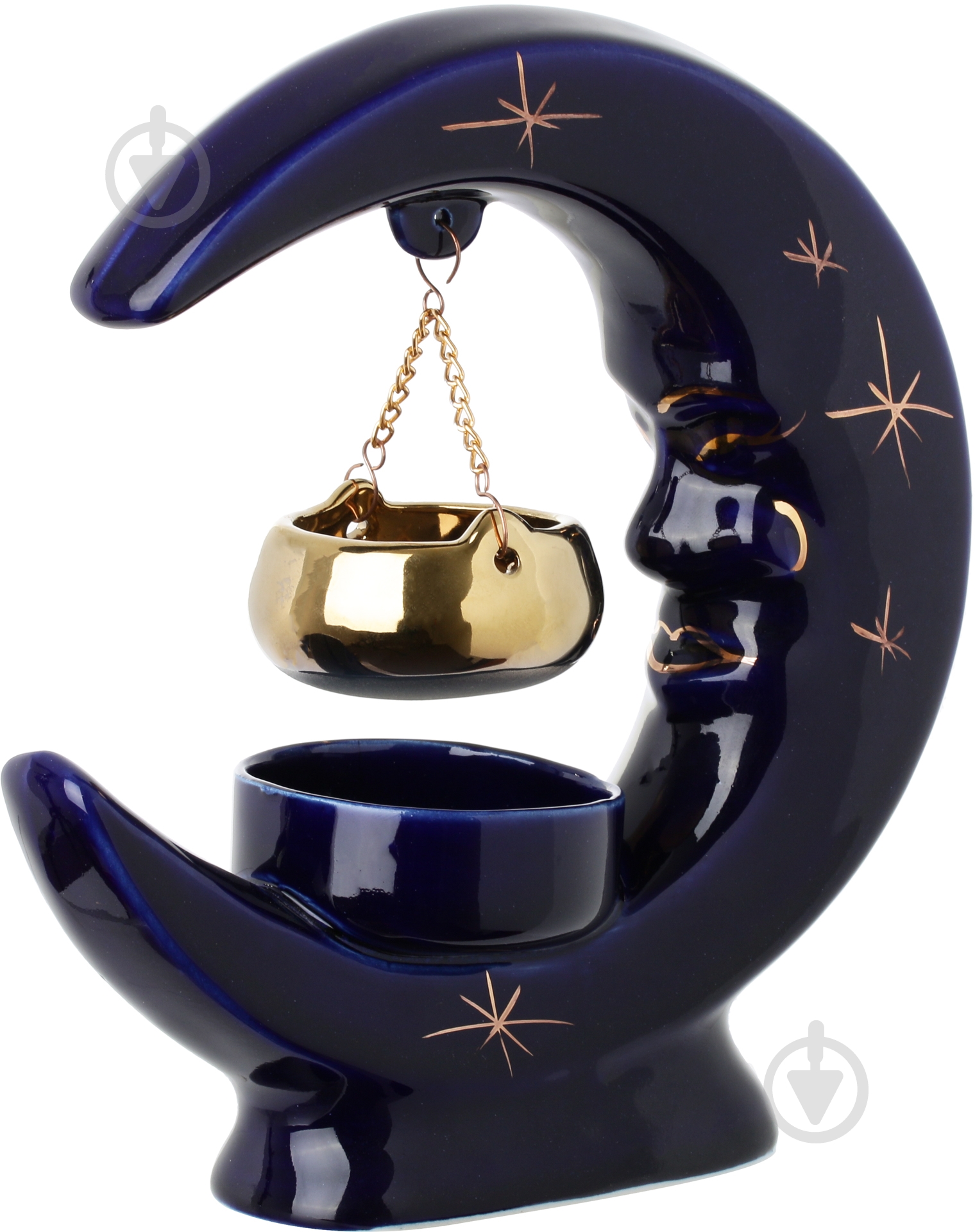 Аромалампа  Месяц - фото 1