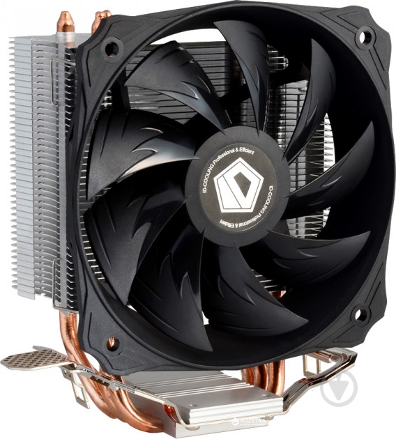 Процессорный кулер ID-Cooling SE-213V2 - фото 1