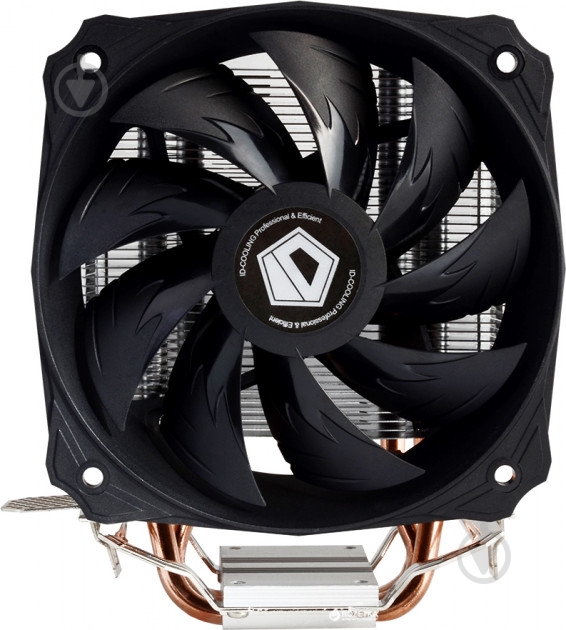 Процессорный кулер ID-Cooling SE-213V2 - фото 2