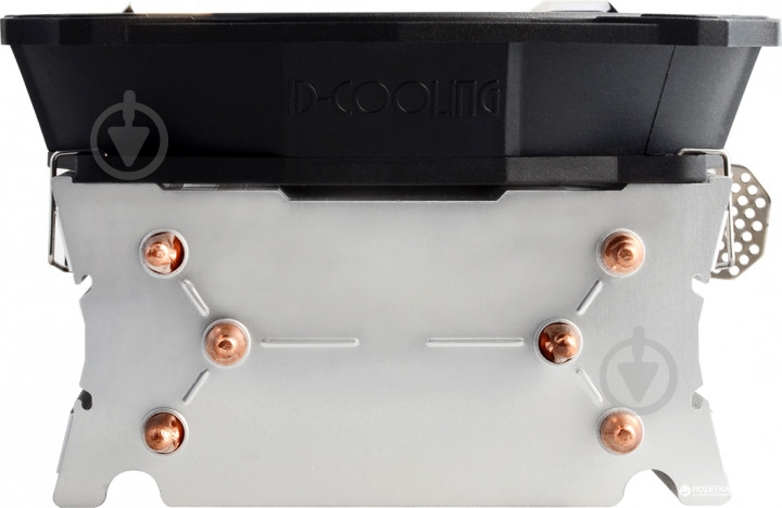 Процессорный кулер ID-Cooling SE-213V2 - фото 5
