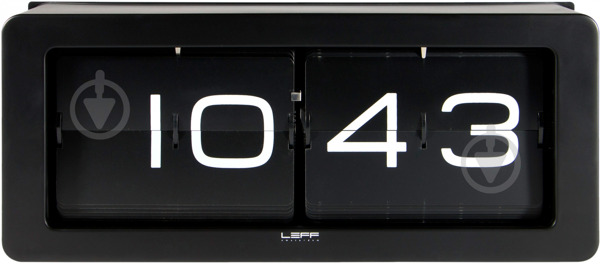 Часы настенные Brick LT15101 Leff - фото 1