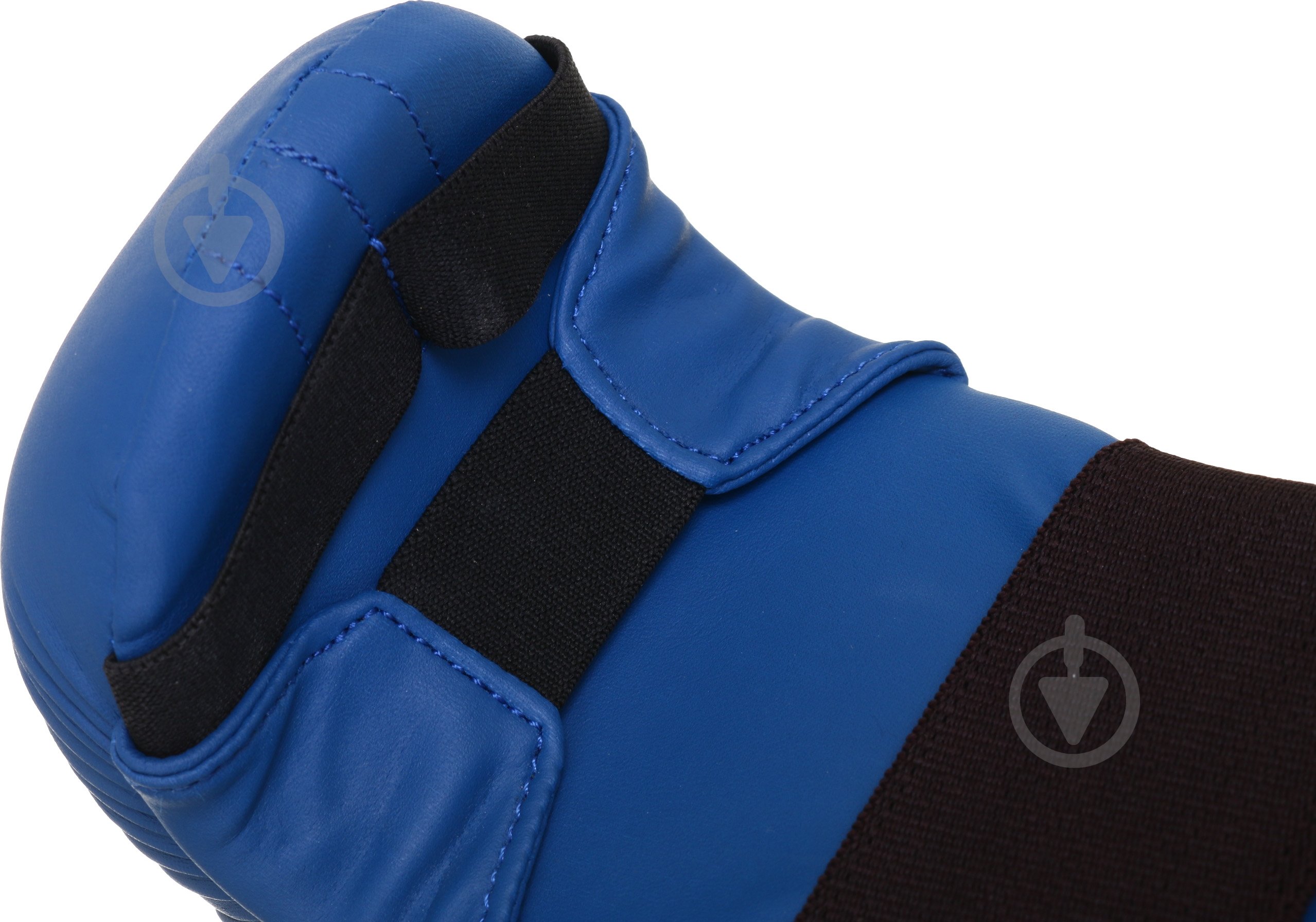Перчатки для карате MaxxPro KMR-620 р. S синий - фото 6
