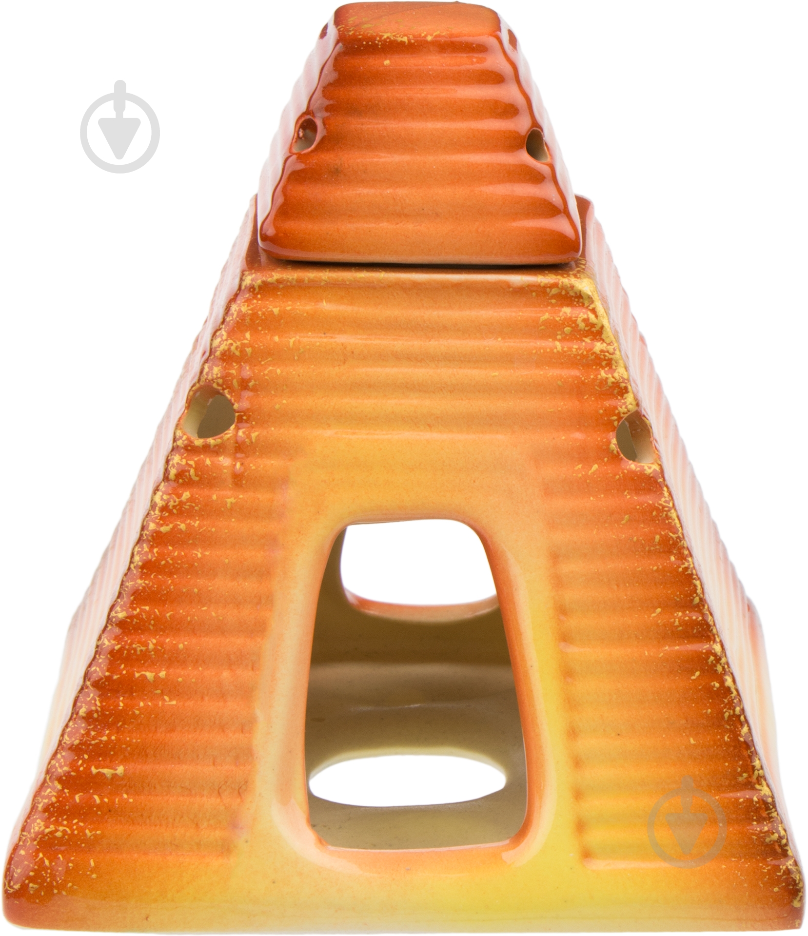 Аромалампа  Пирамида - фото 2