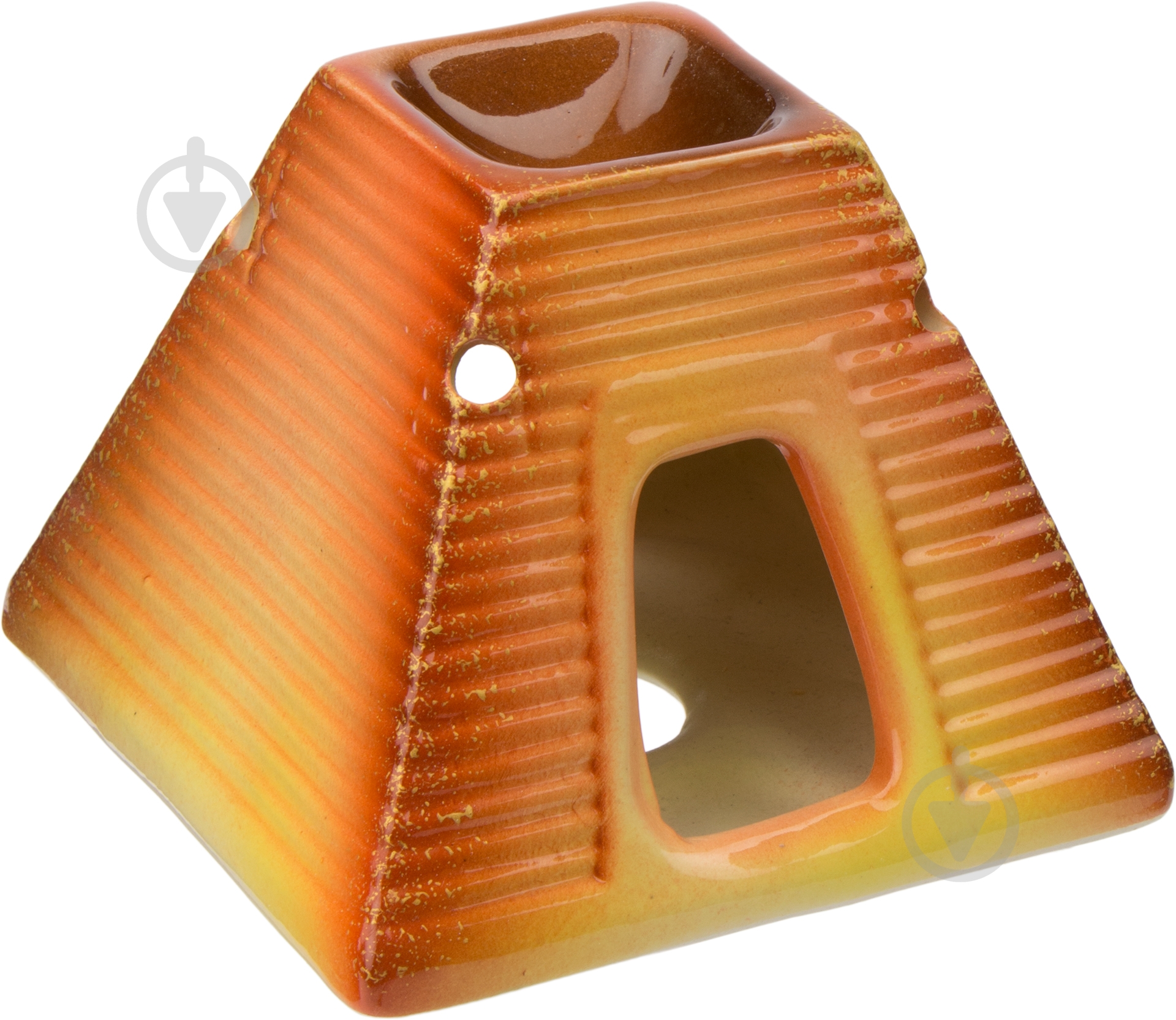 Аромалампа  Пирамида - фото 3