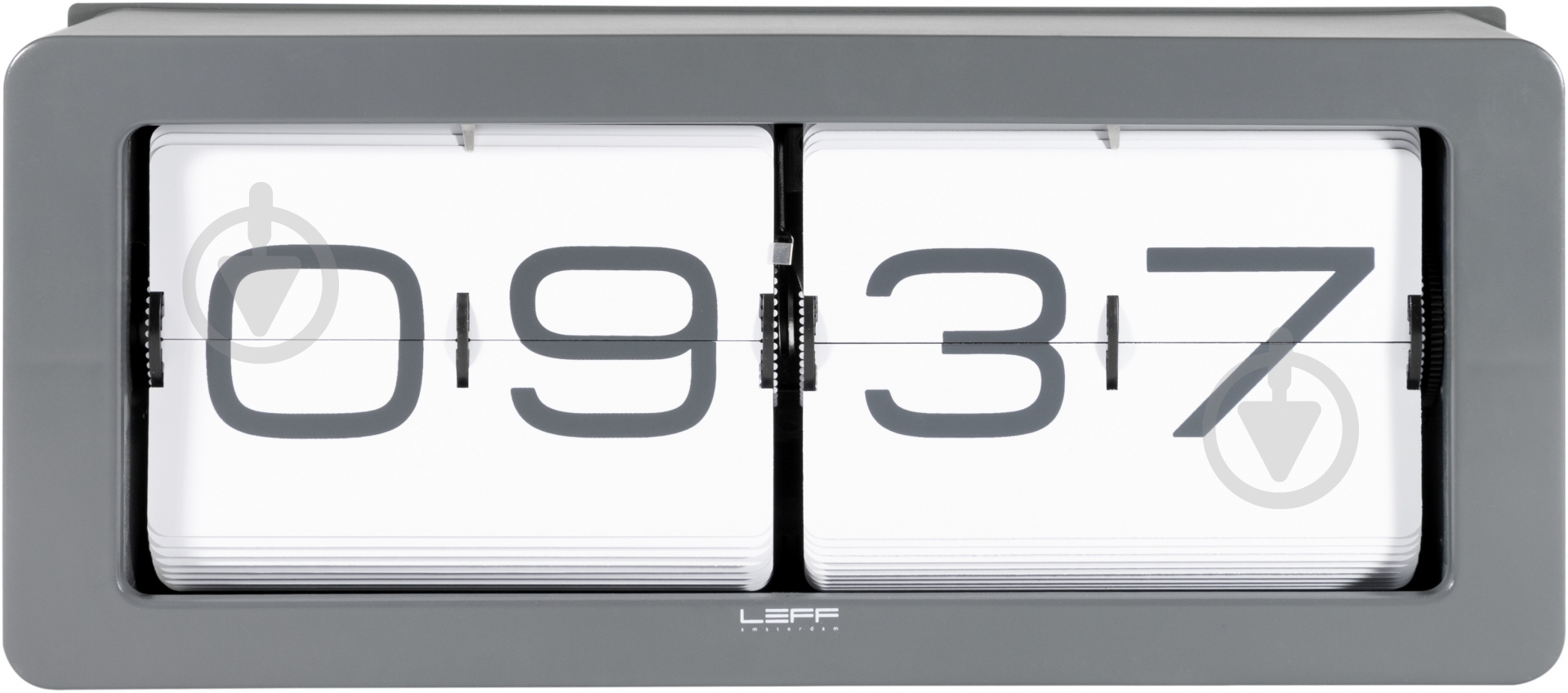 Годинник настінний Brick LT15201 Leff - фото 1
