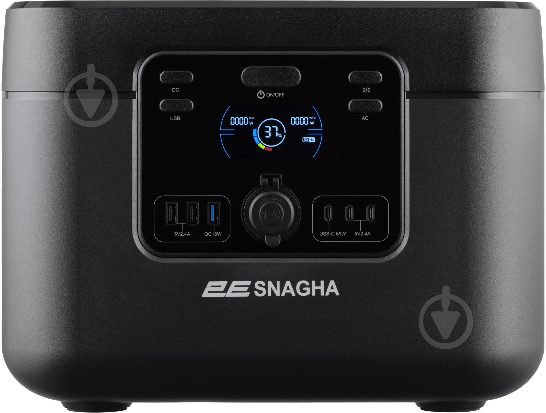 Зарядна станція 2E Snagha PPS1210 1200 Вт (1050 Вт·год) - фото 2