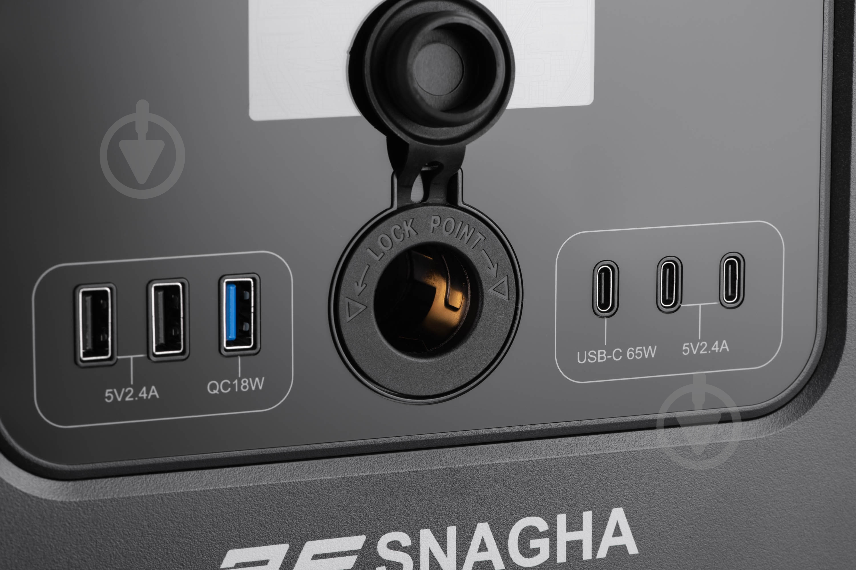 Зарядна станція 2E Snagha PPS1210 1200 Вт (1050 Вт·год) - фото 11