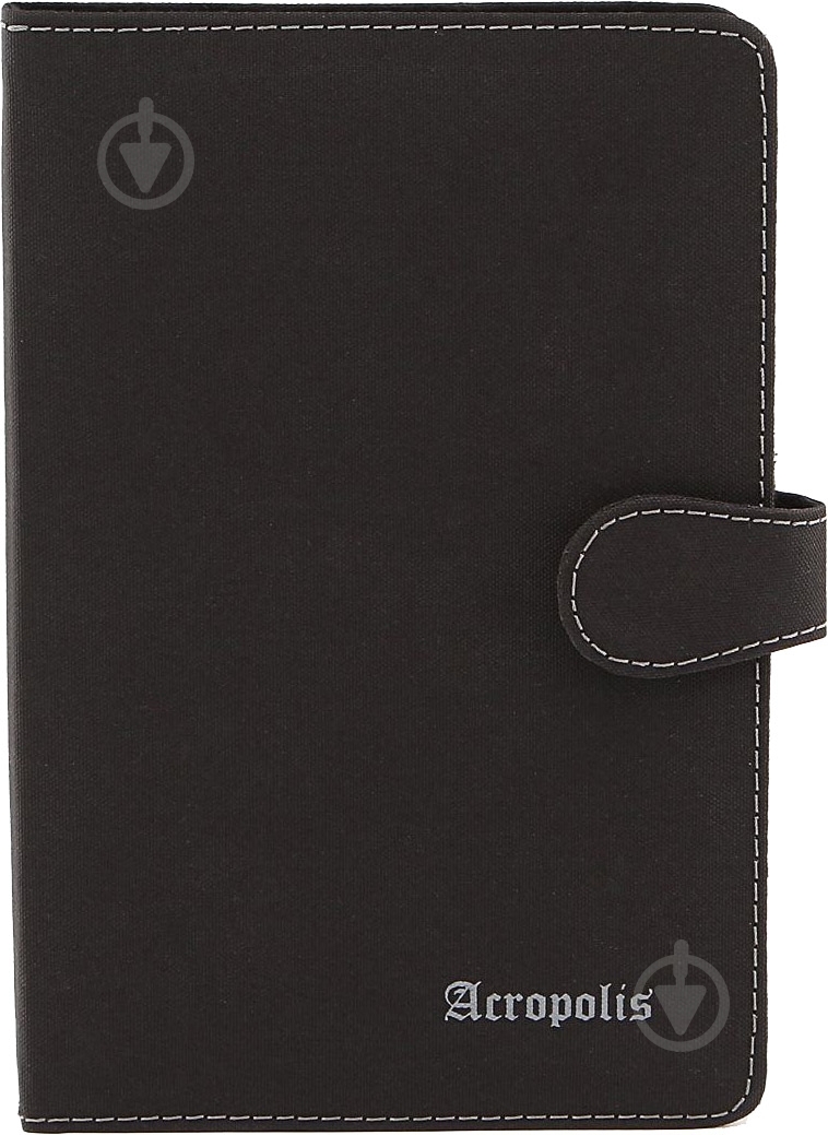 Чехол Acropolis Universal 7” (ПЛ30/7) - фото 1