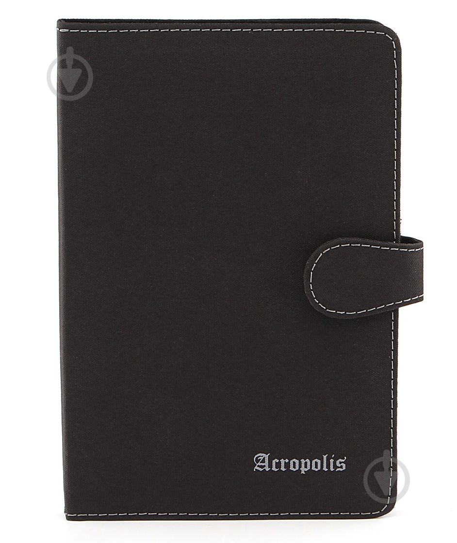 Чехол Acropolis Universal 7” (ПЛ30/7) - фото 6