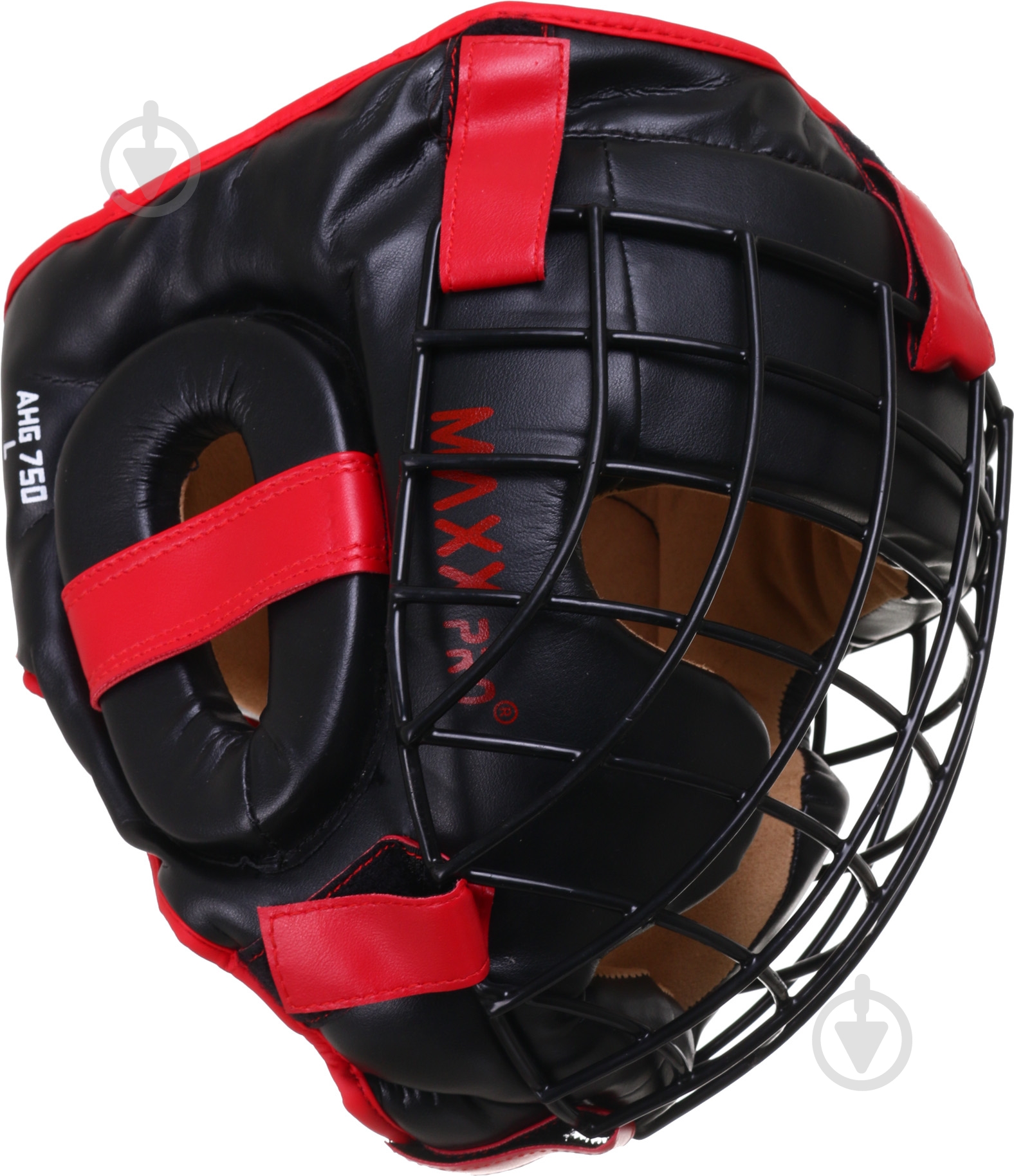 Шлем MaxxPro AHG-750 р. L - фото 10