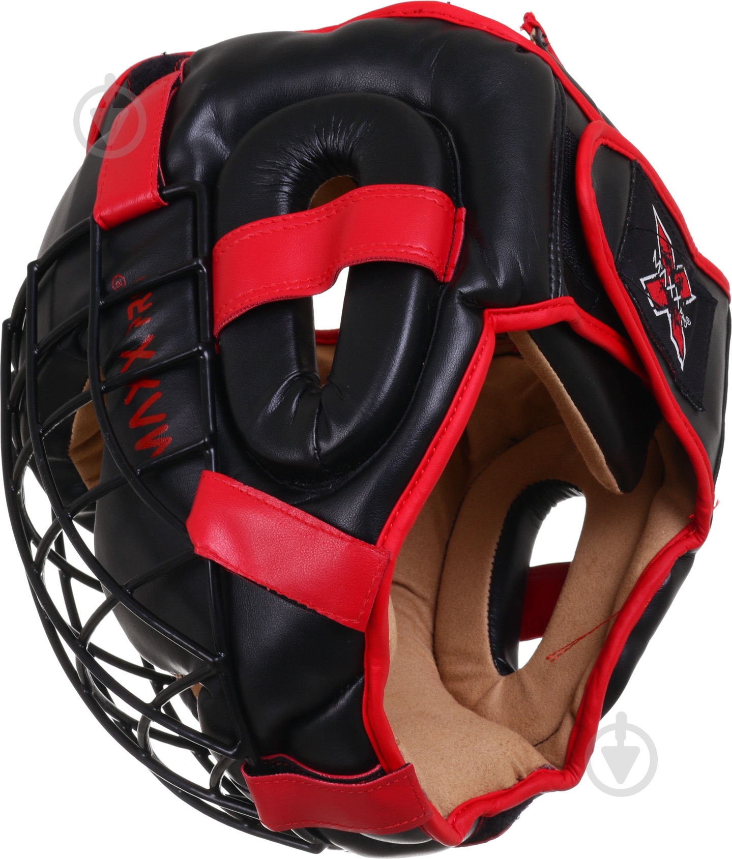 Шлем MaxxPro AHG-750 р. L - фото 11