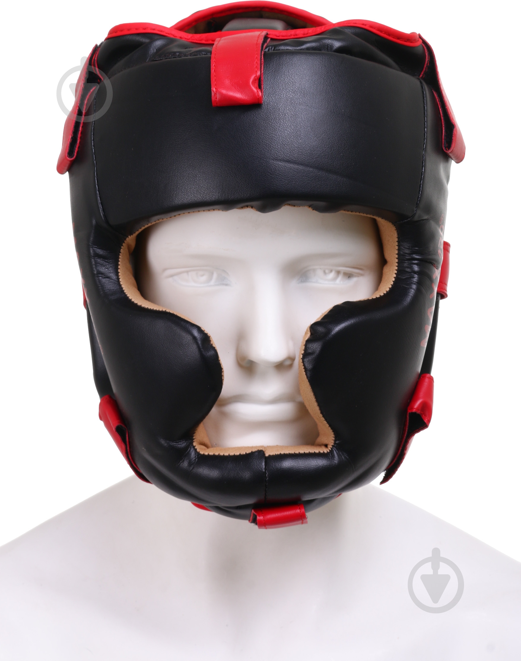 Шлем MaxxPro AHG-750 р. L - фото 13