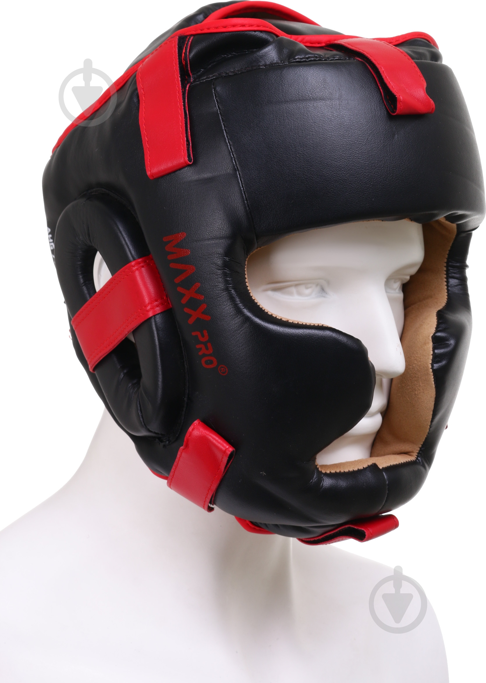 Шлем MaxxPro AHG-750 р. L - фото 14