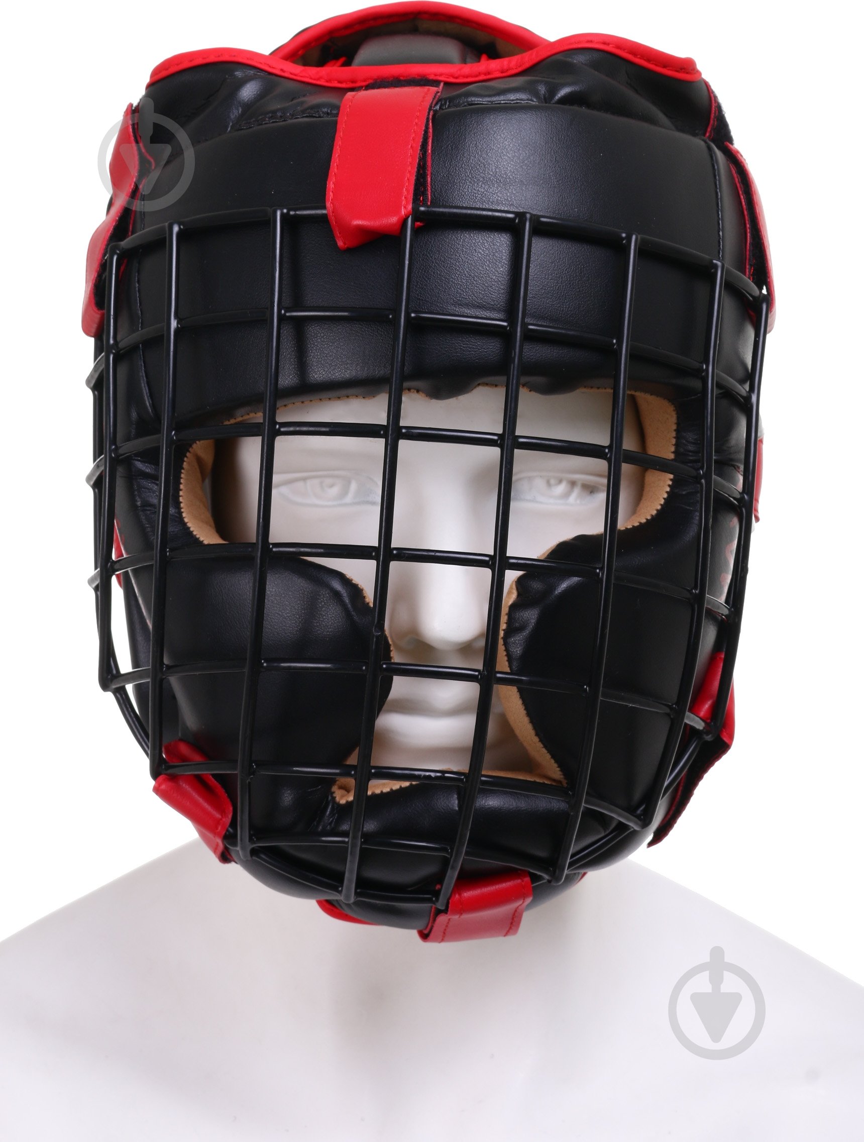 Шлем MaxxPro AHG-750 р. L - фото 1