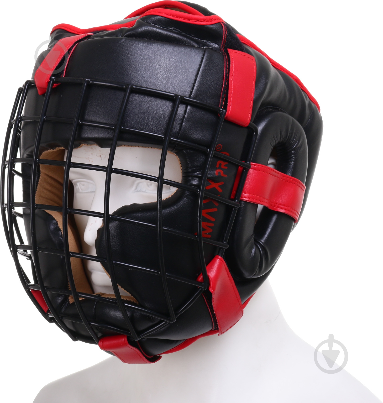 Шлем MaxxPro AHG-750 р. L - фото 2