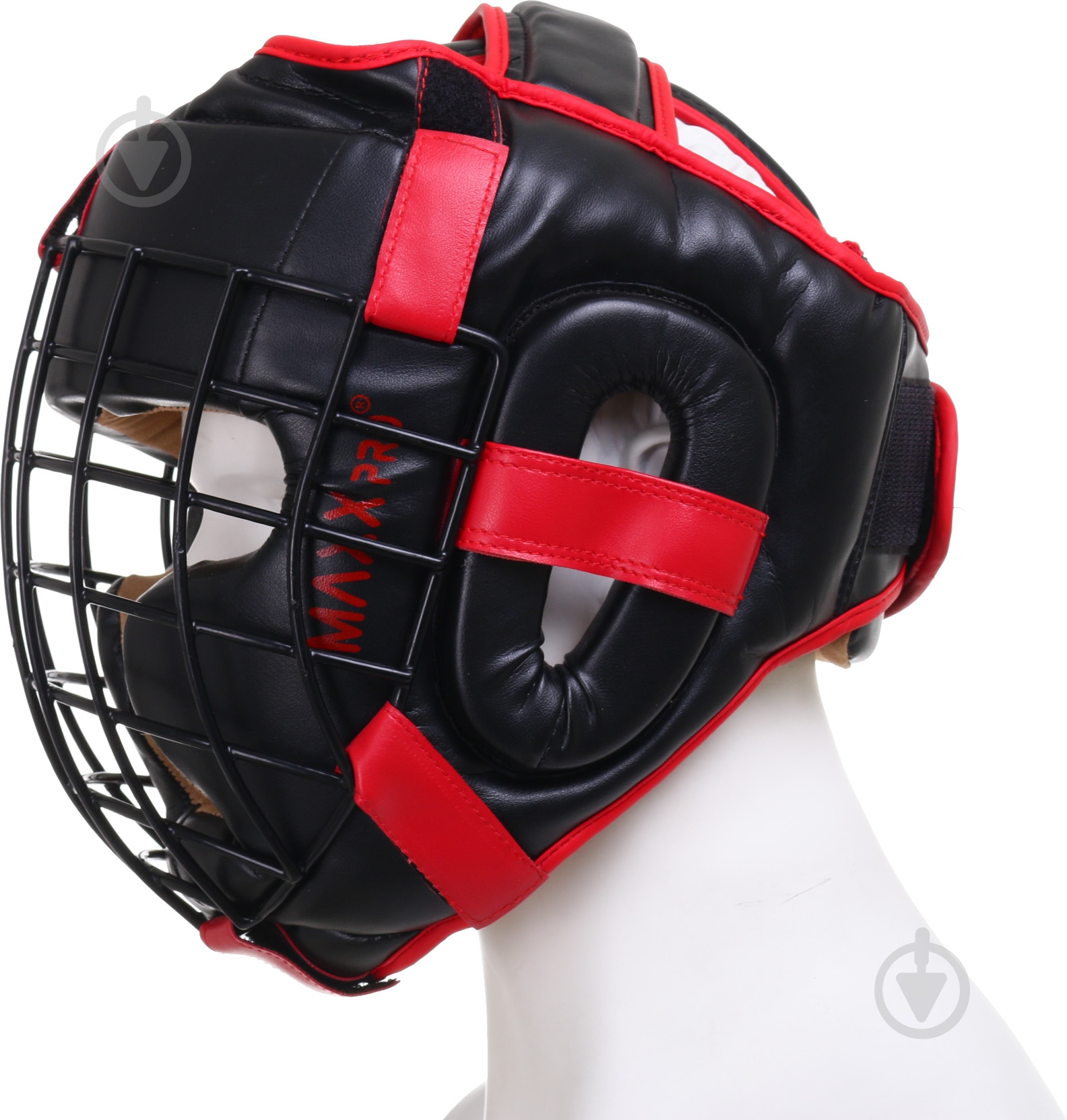 Шлем MaxxPro AHG-750 р. L - фото 3