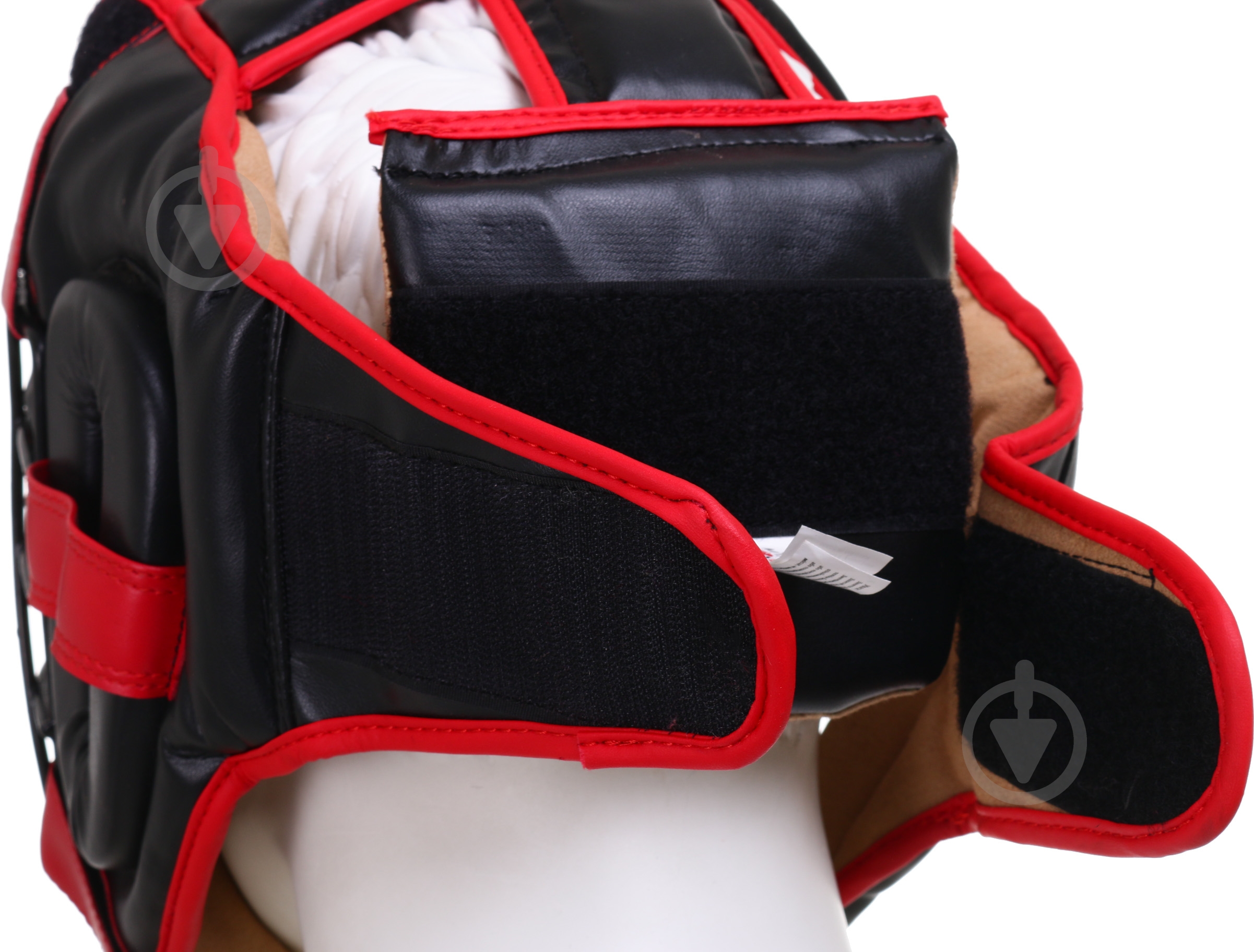 Шлем MaxxPro AHG-750 р. L - фото 6