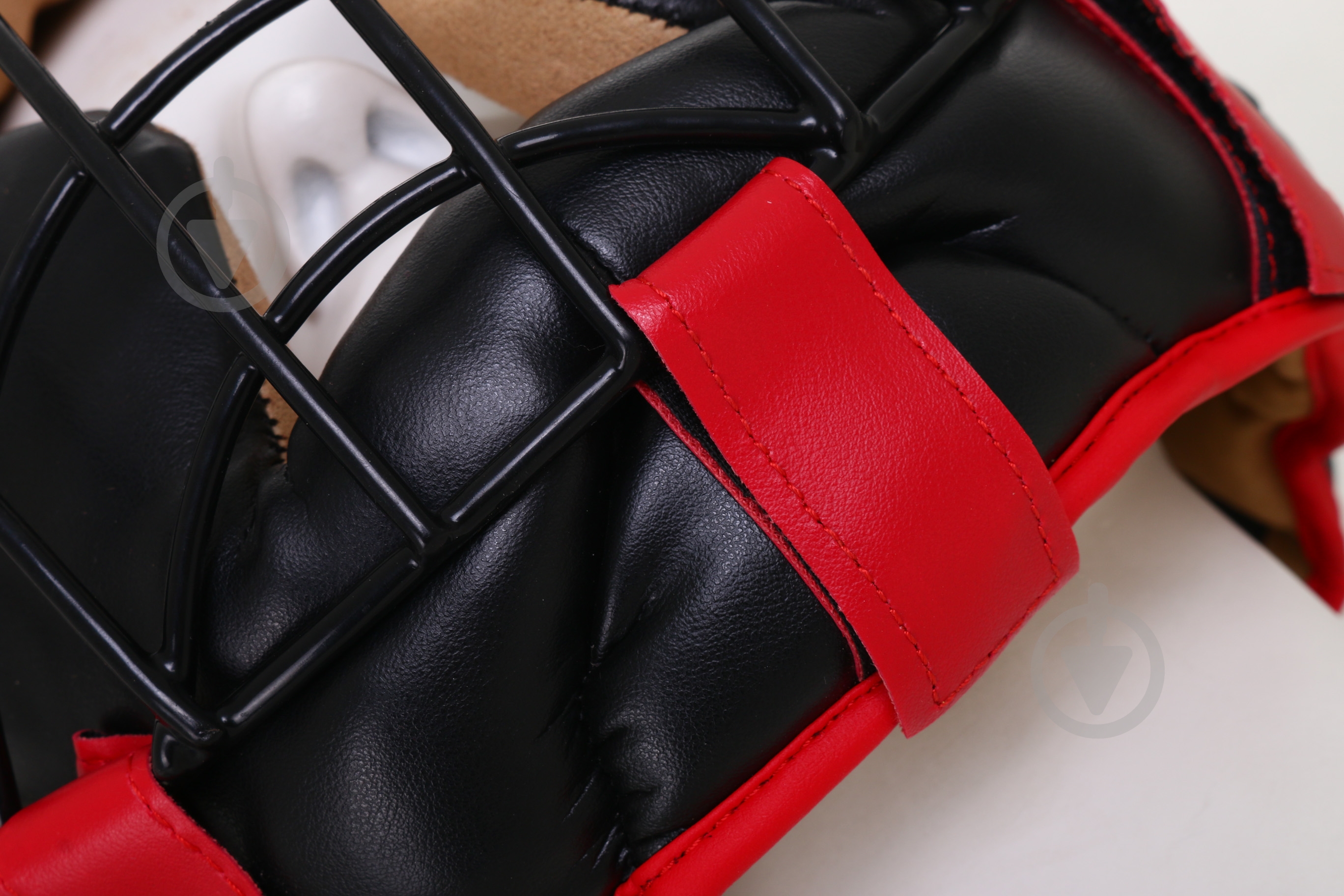 Шлем MaxxPro AHG-750 р. L - фото 7