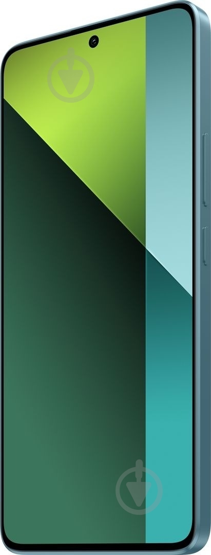 Смартфон Xiaomi Redmi Note 13 Pro 8/256GB ocean teal (1020568) - фото 4 Смартфон Xiaomi Redmi Note 13 Pro 8/256GB ocean teal (1020568) - фото 4