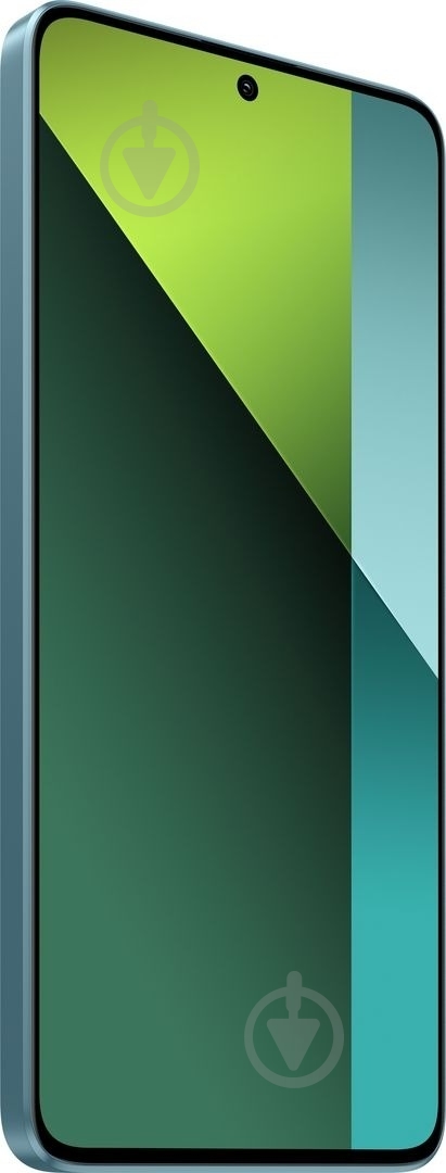 Смартфон Xiaomi Redmi Note 13 Pro 8/256GB ocean teal (1020568) - фото 3 Смартфон Xiaomi Redmi Note 13 Pro 8/256GB ocean teal (1020568) - фото 3