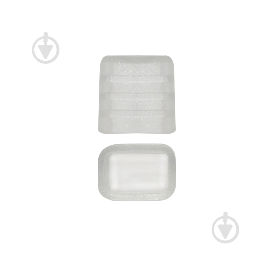 Заглушки для LED-ленты ELM 36-0006 - фото 1 Заглушки для LED-ленты ELM 36-0006 - фото 1