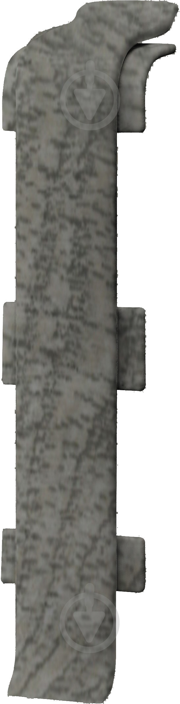 Соединитель ПВХ Arbiton INDO 23 дуб модена - фото 1