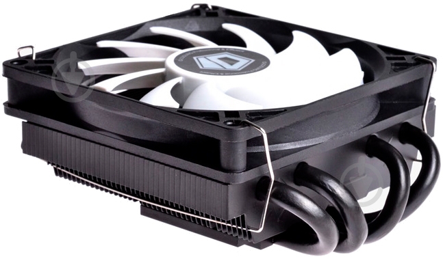 Процессорный кулер ID-Cooling IS-40X - фото 1