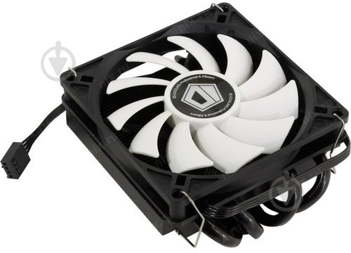 Процессорный кулер ID-Cooling IS-40X - фото 2