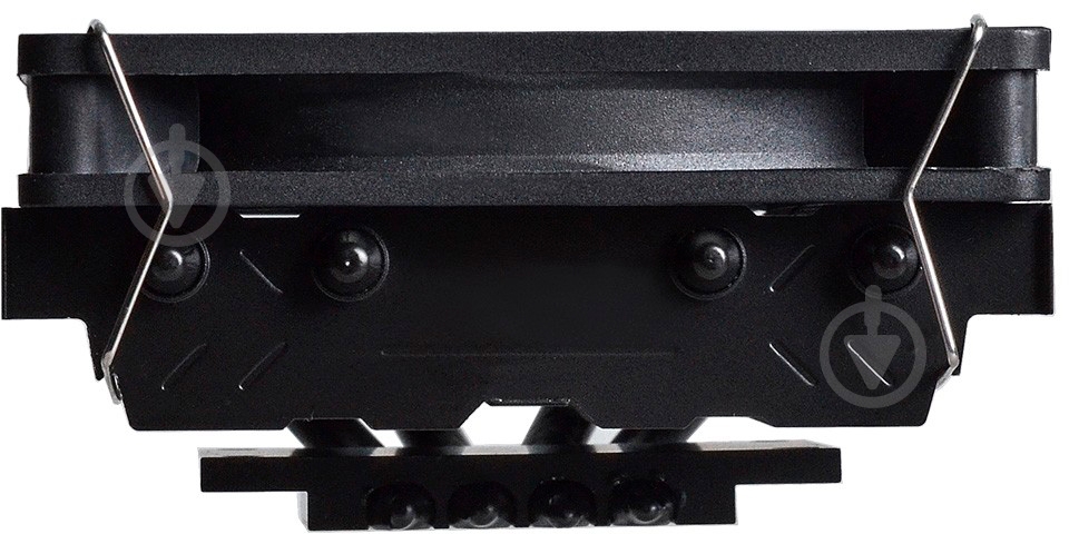 Процессорный кулер ID-Cooling IS-40X - фото 5