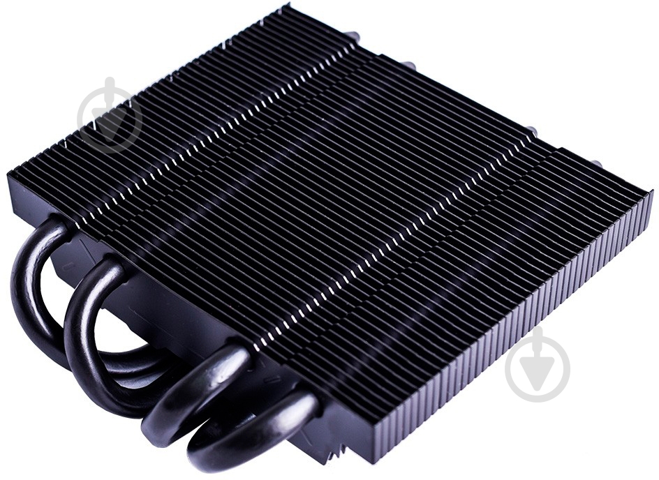 Процессорный кулер ID-Cooling IS-40X - фото 7