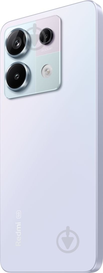Смартфон Xiaomi Redmi Note 13 Pro 8/256GB aurora purple (1020569) - фото 5