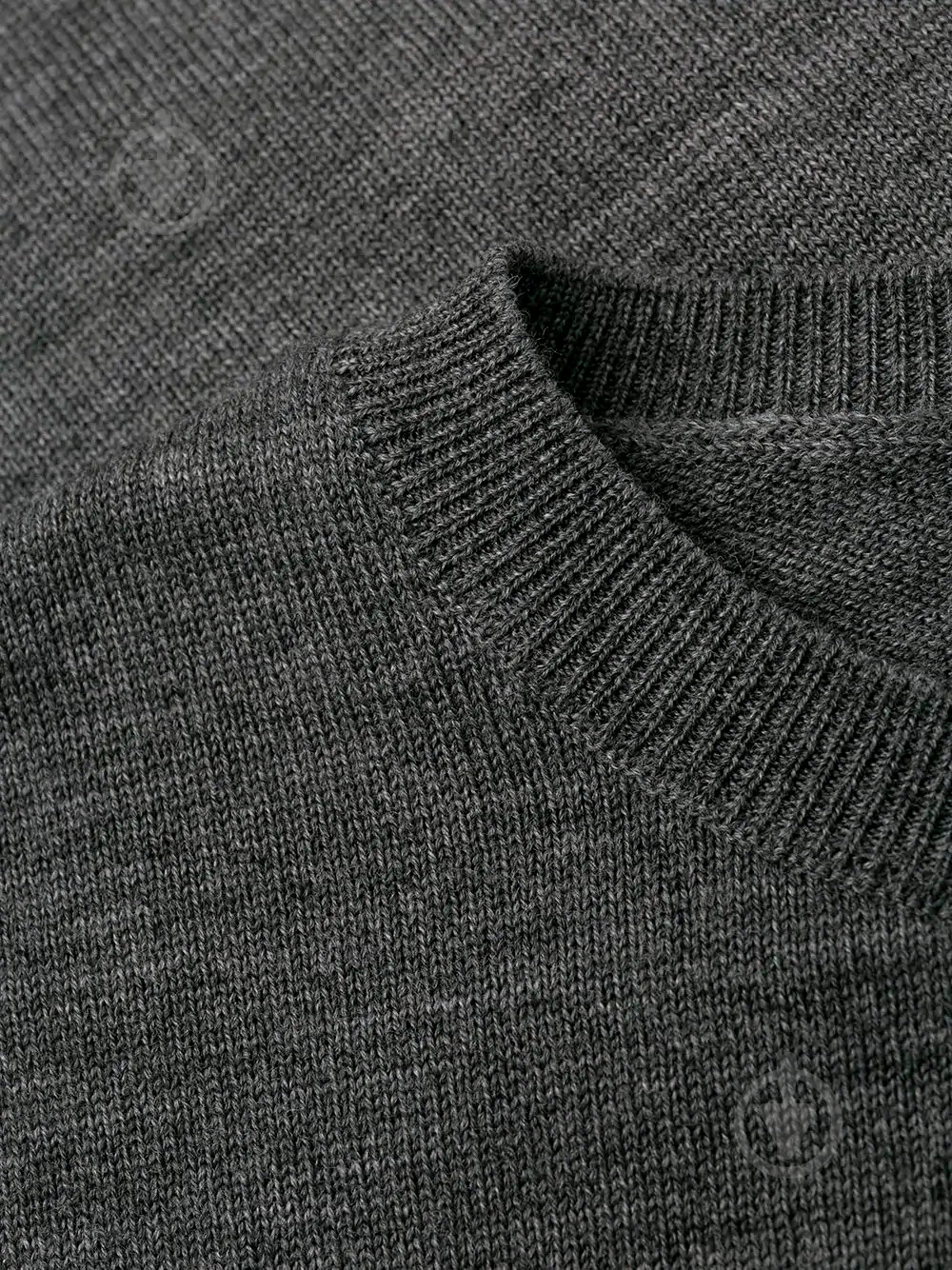 Джемпер Stella McCartney MAGLIA DONNA / KNITWEAR 588157S2115-8490 р. 40 темно-серый - фото 7