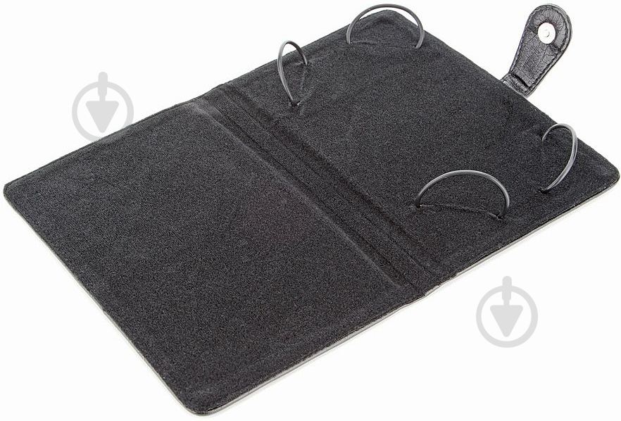 Чехол Acropolis Universal 7” black (ПЛ8/7 ЧКЛ) - фото 2