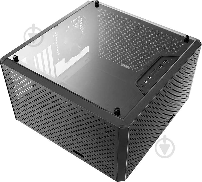 Корпус Cooler Master MasterBox Q300L (MCB-Q300L-KANN-S00) - фото 12