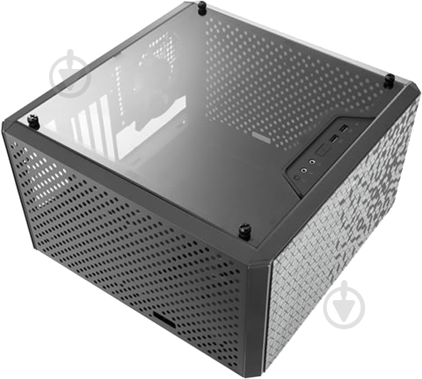 Корпус Cooler Master MasterBox Q300L (MCB-Q300L-KANN-S00) - фото 13
