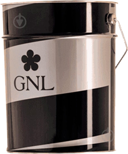 Масло трансмиссионное GNL GL-4 80W-90 20 л (60388020) - фото 1