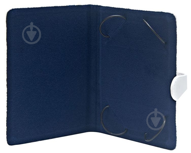 Чехол Acropolis Universal 7” blue (ПЛ8/7в БС) - фото 5 Чехол Acropolis Universal 7” blue (ПЛ8/7в БС) - фото 5