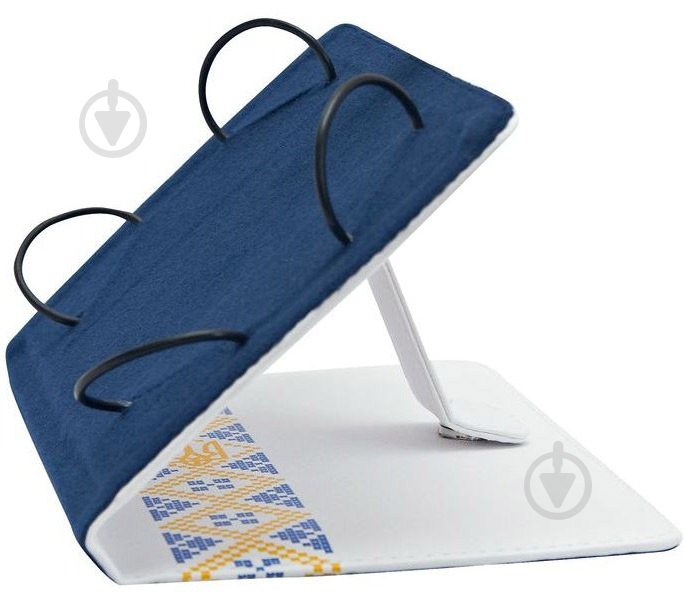 Чехол Acropolis Universal 7” blue (ПЛ8/7в БС) - фото 3 Чехол Acropolis Universal 7” blue (ПЛ8/7в БС) - фото 3