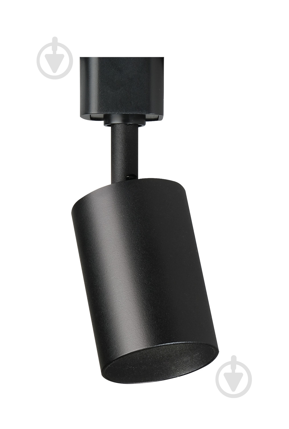 Светильник Jazzway PTR 26 GU10 черный 5037984 - фото 1 Светильник Jazzway PTR 26 GU10 черный 5037984 - фото 1