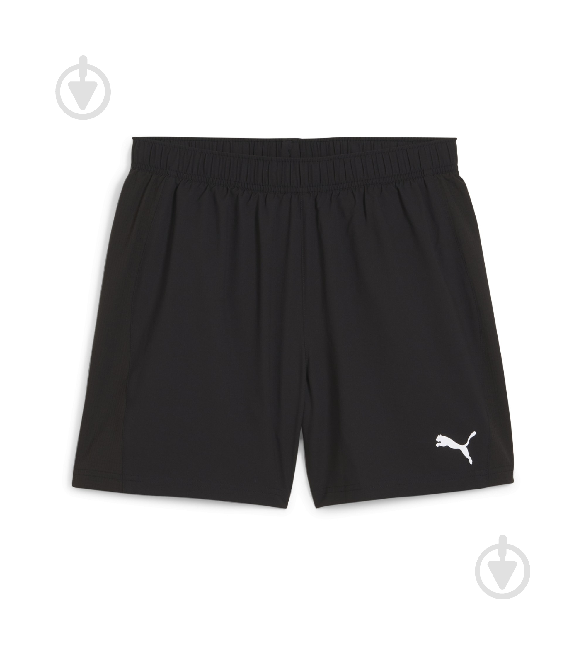 Шорти Puma RUN VELOCITY ULTRAWEAVE 5"" SHORT M 52505601 р. L чорний - фото 1 Шорти Puma RUN VELOCITY ULTRAWEAVE 5"" SHORT M 52505601 р. L чорний - фото 1