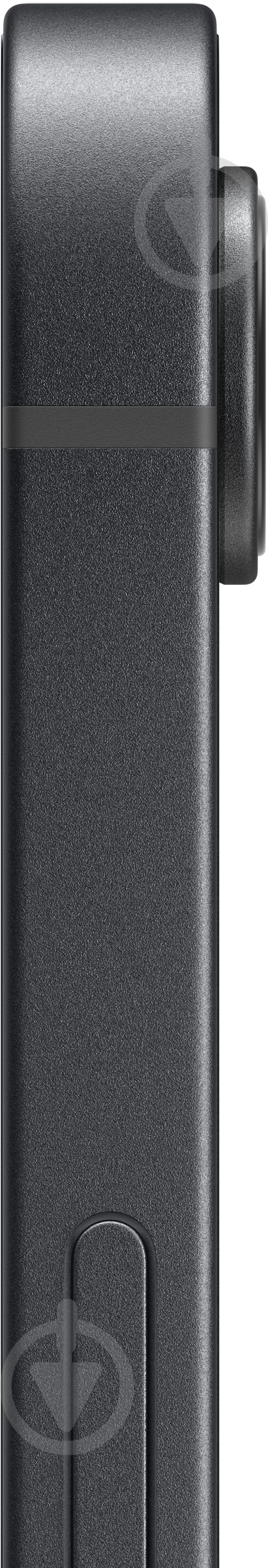 Смартфон Apple iPhone 16e 128GB black (MD1Q4SX/A) - фото 3