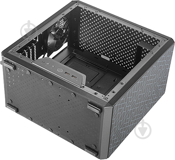 Корпус Cooler Master MasterBox Q500L (MCB-Q500L-KANN-S00) - фото 18 Корпус Cooler Master MasterBox Q500L (MCB-Q500L-KANN-S00) - фото 18