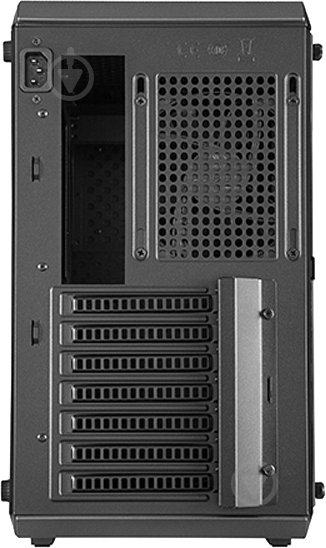 Корпус Cooler Master MasterBox Q500L (MCB-Q500L-KANN-S00) - фото 13 Корпус Cooler Master MasterBox Q500L (MCB-Q500L-KANN-S00) - фото 13
