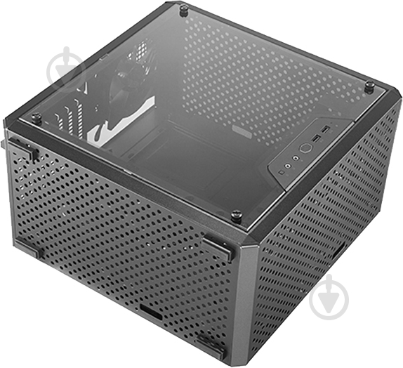 Корпус Cooler Master MasterBox Q500L (MCB-Q500L-KANN-S00) - фото 15 Корпус Cooler Master MasterBox Q500L (MCB-Q500L-KANN-S00) - фото 15