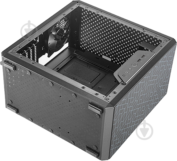 Корпус Cooler Master MasterBox Q500L (MCB-Q500L-KANN-S00) - фото 17 Корпус Cooler Master MasterBox Q500L (MCB-Q500L-KANN-S00) - фото 17