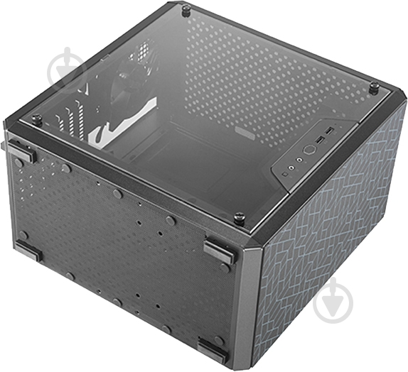 Корпус Cooler Master MasterBox Q500L (MCB-Q500L-KANN-S00) - фото 14 Корпус Cooler Master MasterBox Q500L (MCB-Q500L-KANN-S00) - фото 14