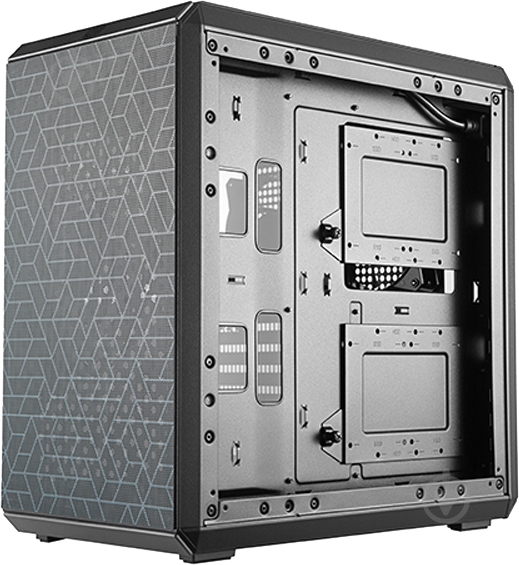 Корпус Cooler Master MasterBox Q500L (MCB-Q500L-KANN-S00) - фото 10 Корпус Cooler Master MasterBox Q500L (MCB-Q500L-KANN-S00) - фото 10