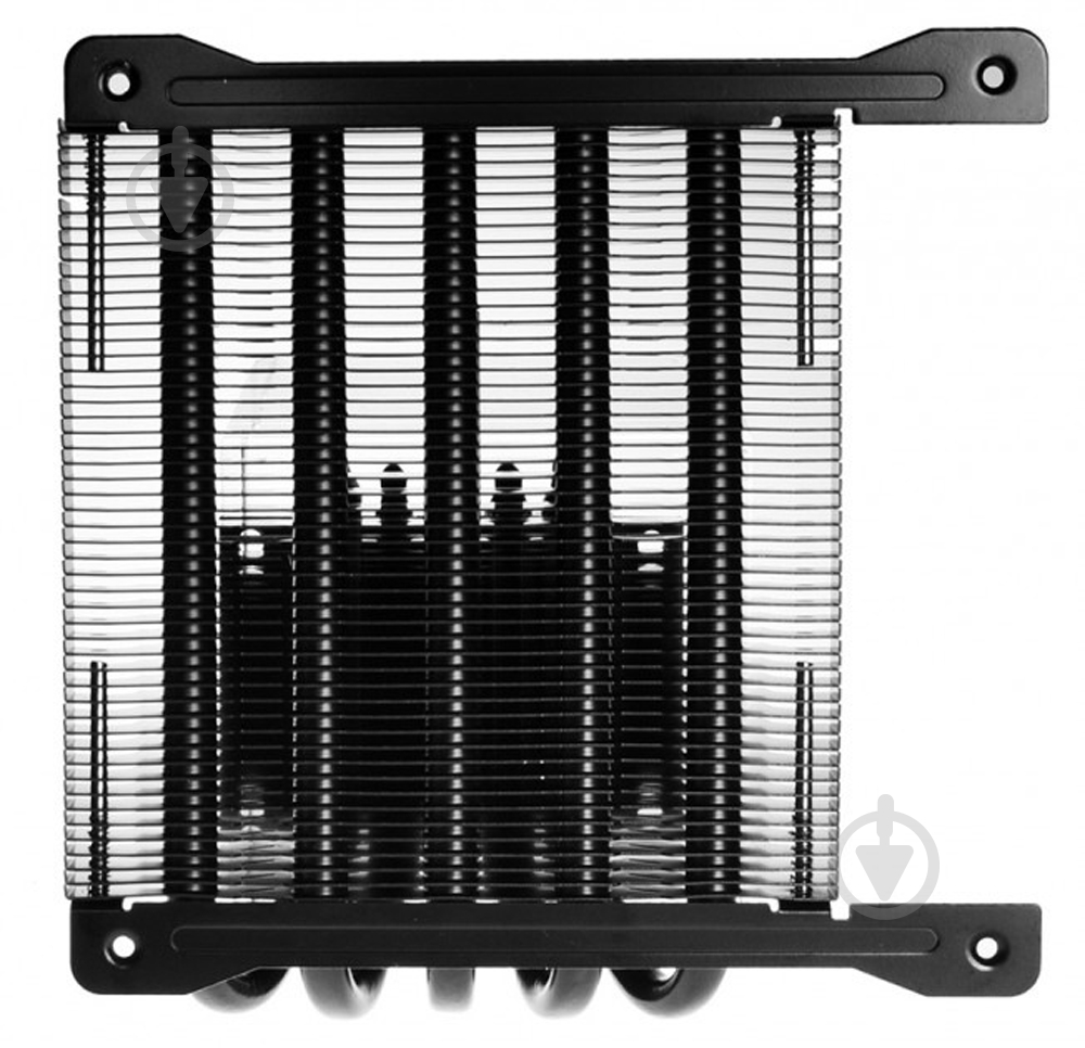 Процессорный кулер ID-Cooling IS-50X - фото 5 Процессорный кулер ID-Cooling IS-50X - фото 5